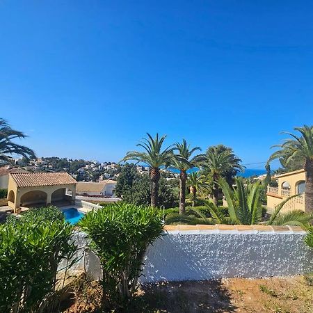 Boho Veranda Denia Exterior photo