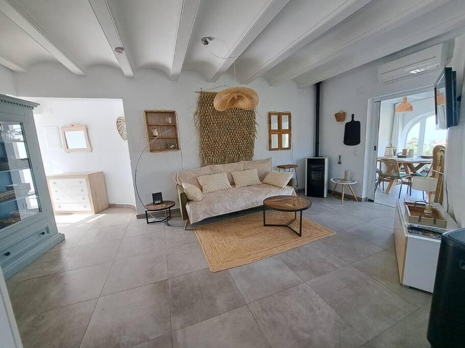 Boho Veranda Denia Exterior photo