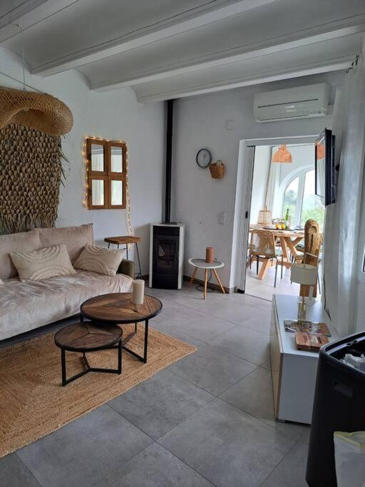 Boho Veranda Denia Exterior photo