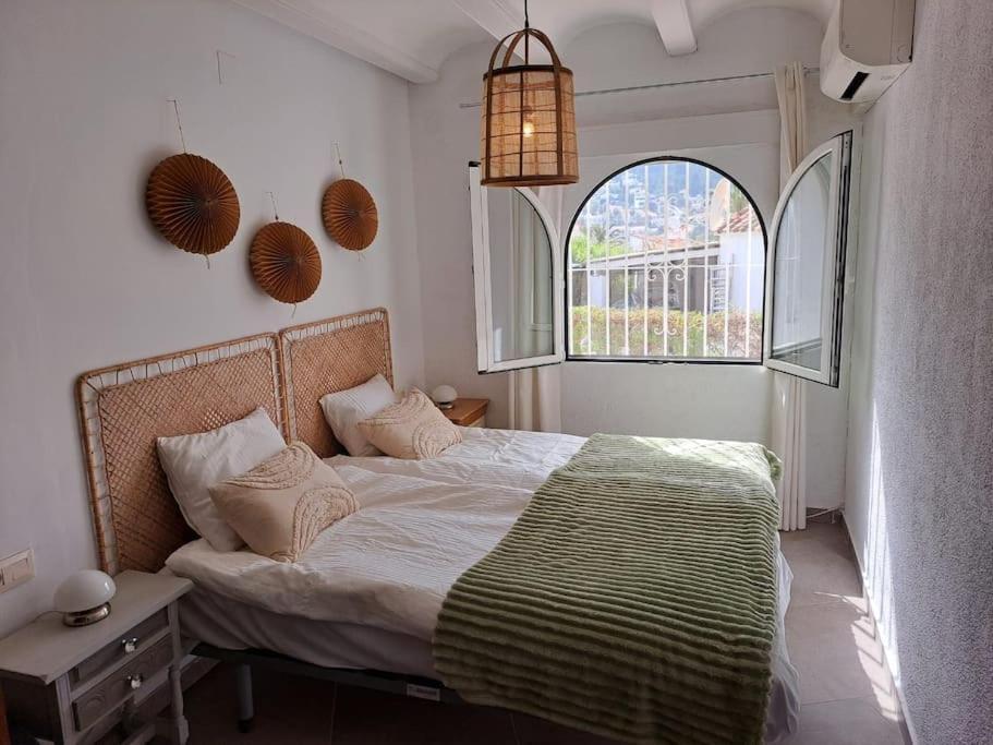 Boho Veranda Denia Exterior photo