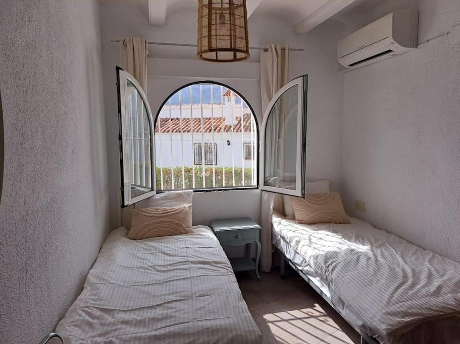 Boho Veranda Denia Exterior photo